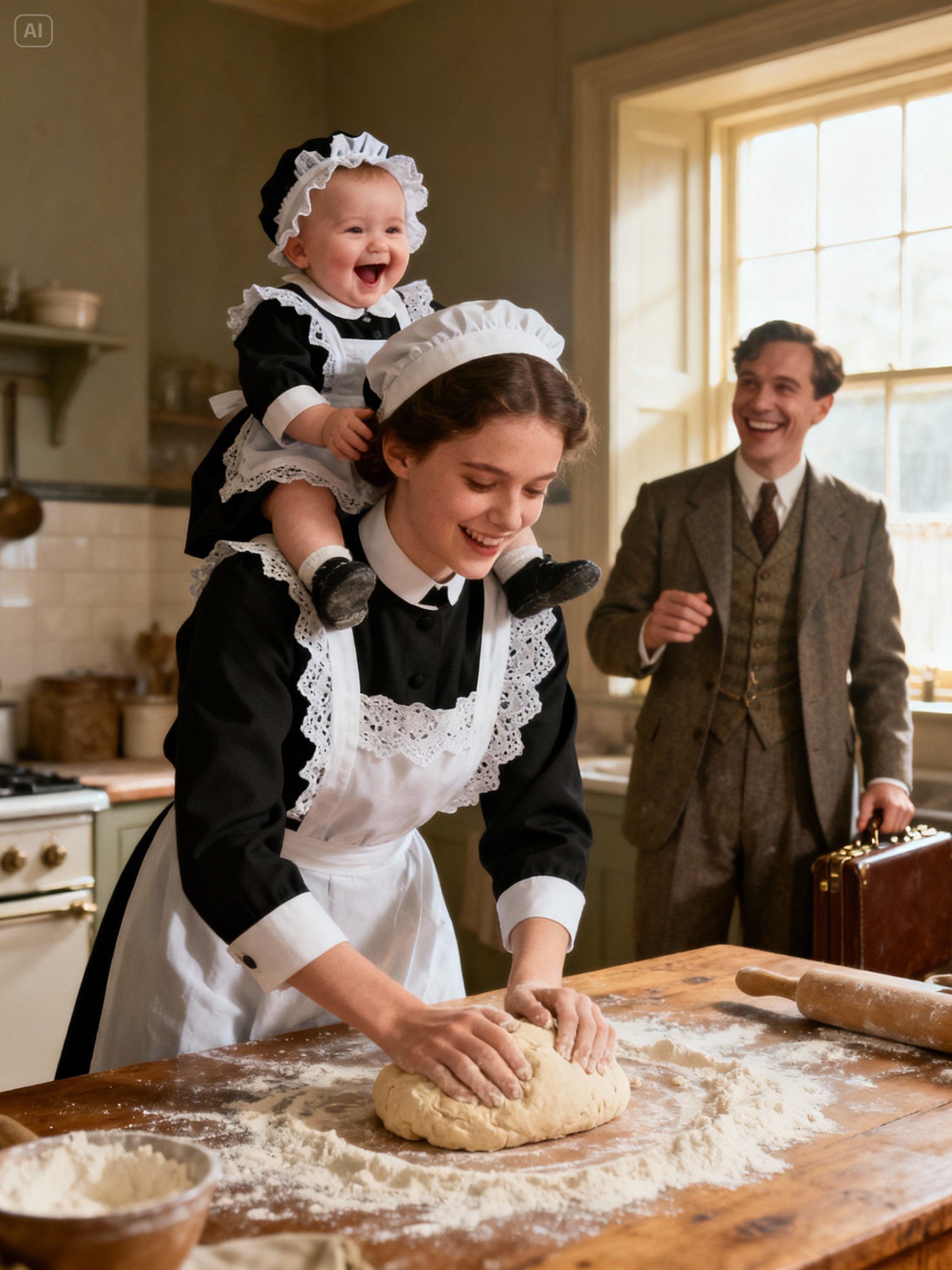 Lo que el multimillonario descubrió a puerta cerrada cambió todo lo que creía saber