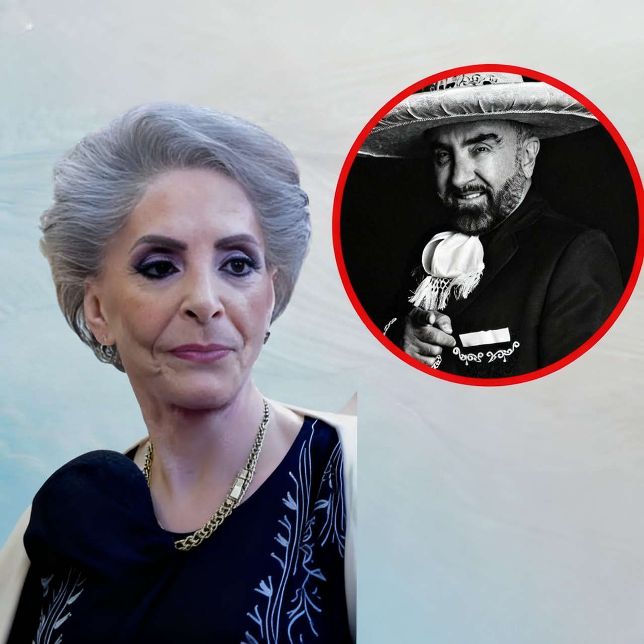 A los 60 años, Viviana Gibelli FINALMENTE admite lo que todos sospechábamos…