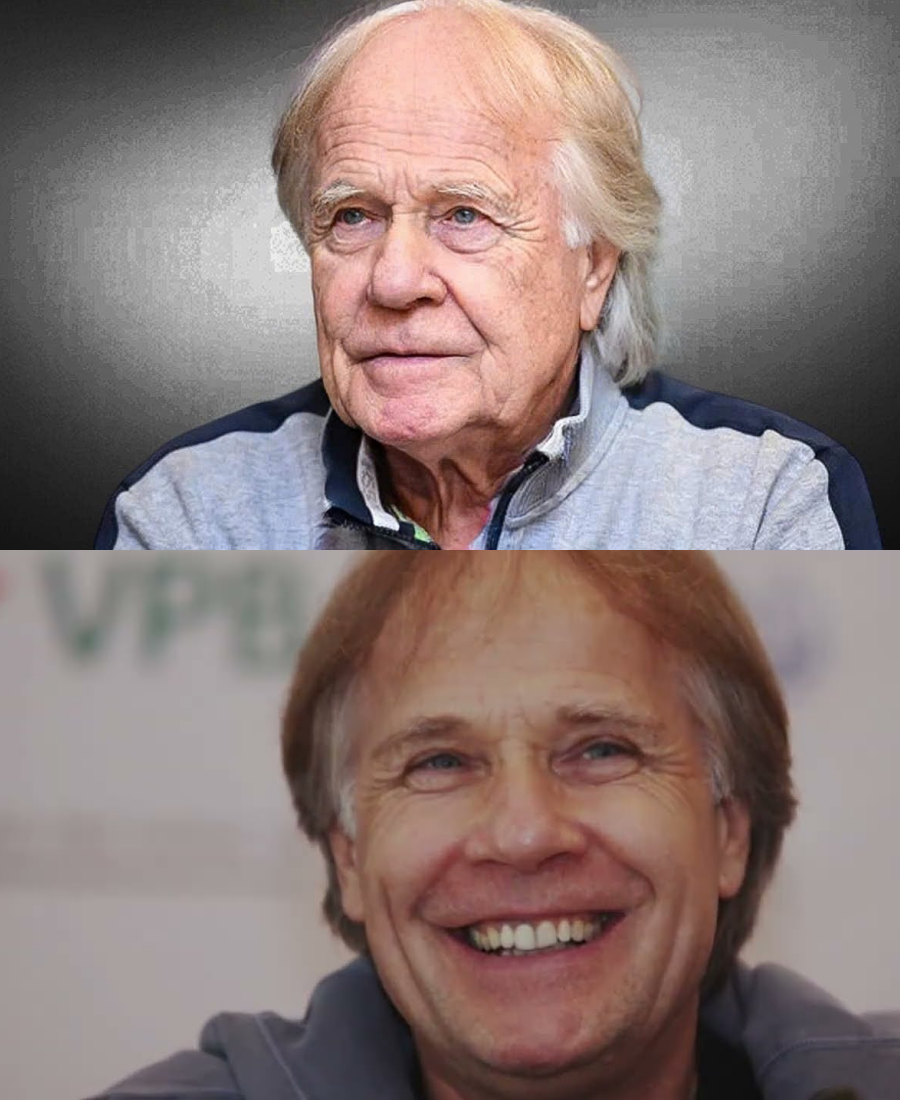  MA – Richard Clayderman ya Tiene Más de 70 Años y su Vida es Triste 