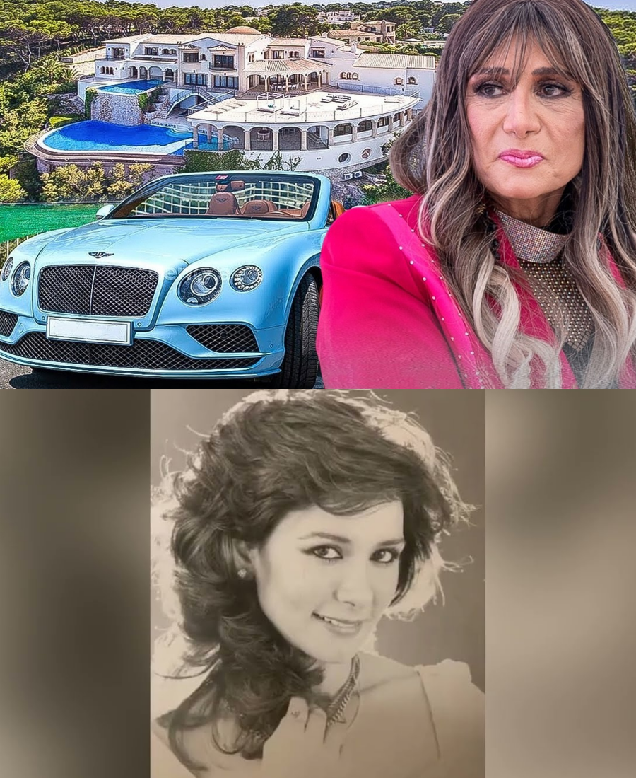 MA – Así es la lujosa vida de Beatriz Adriana en 2026 Mansiones, Autos 