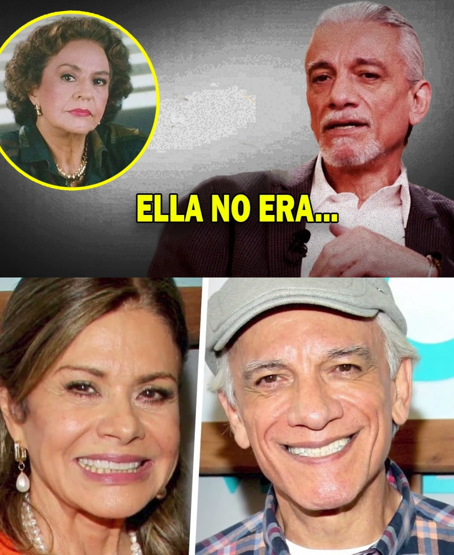 MA – A sus 68 años, Juan Carlos Barreto Rompe su silencio dejando al mundo CONMOCIONADO 