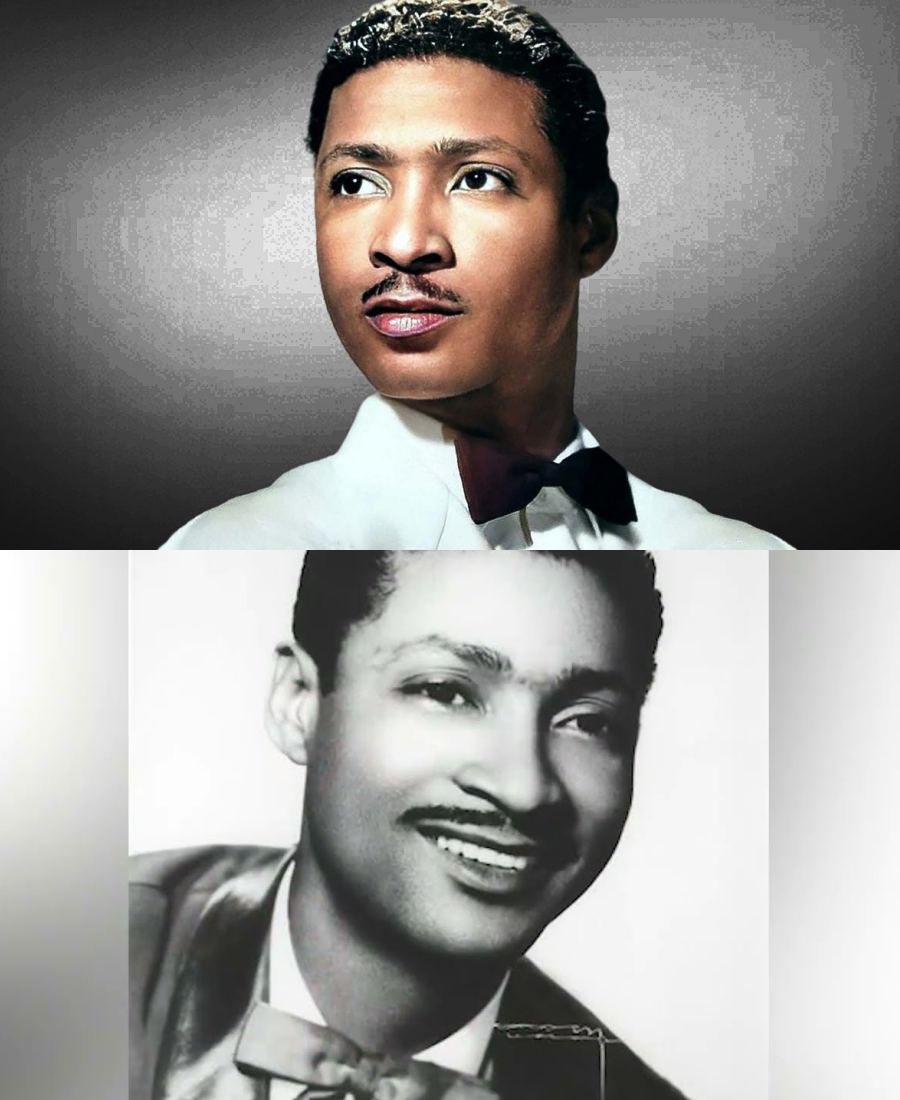 MA – La Trágica Muerte De Benny Moré, El Bárbaro del Ritmo Que Conquistó América y Murió Demasiado Pronto 