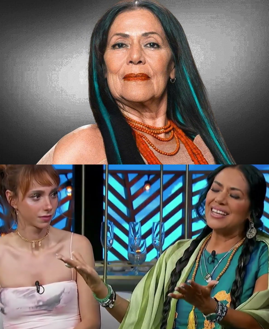 MA – A los 57 años, Lila Downs Finalmente admite lo que todos sospechábamos