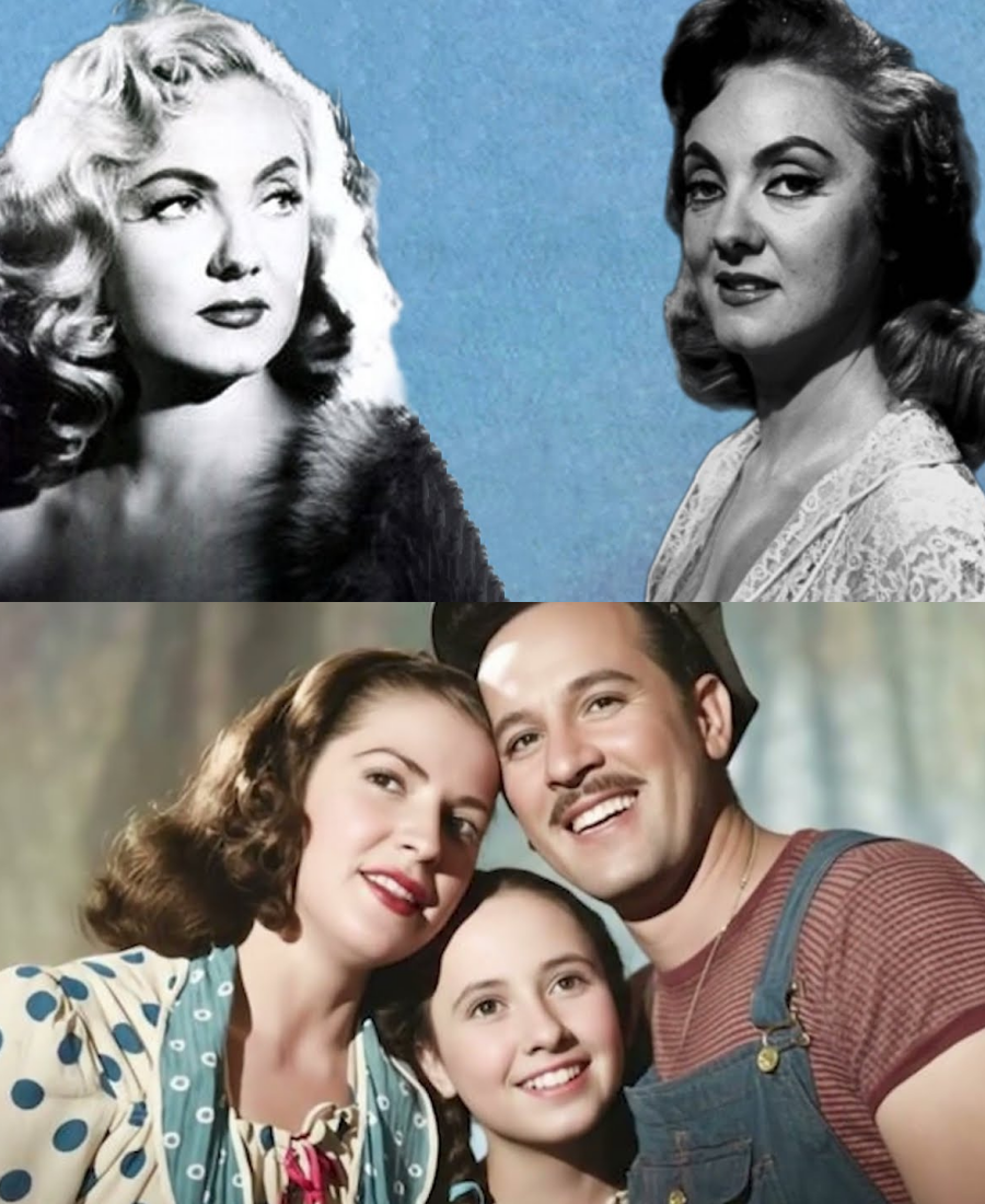 MA –  La Trágica Vida Y Muerte De Emilia Guiú 