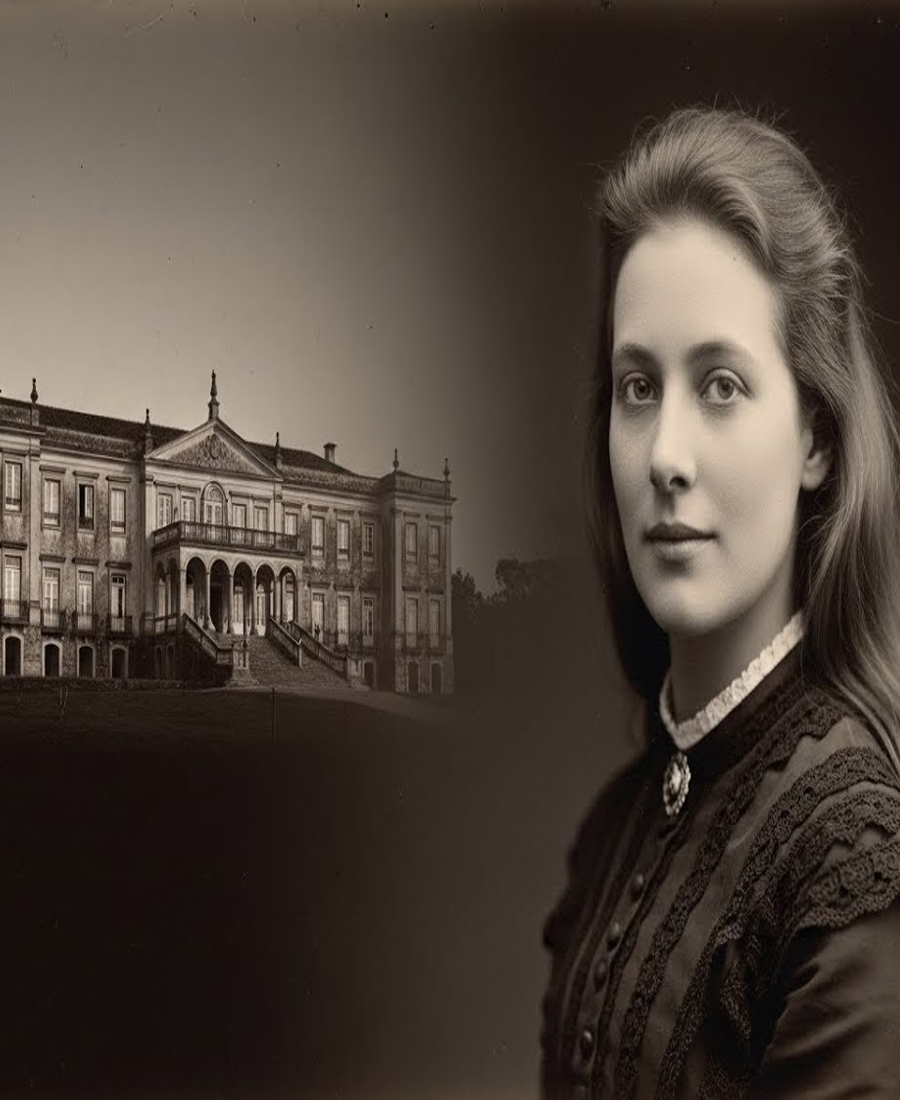 ELLA ERA LA HEREDERA MÁS DESEADA DE PUEBLA… HASTA QUE SU SECRETO MACABRO SALIÓ A LA LUZ