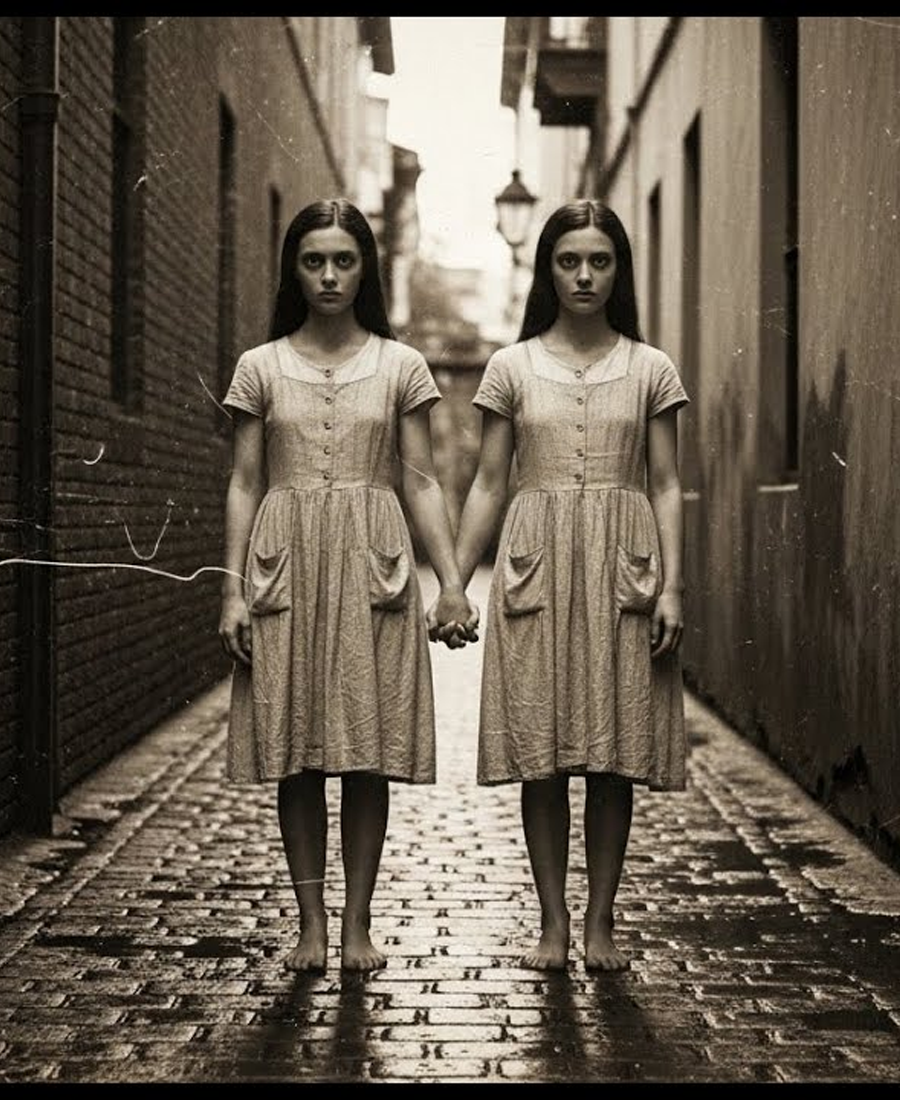 La Oscura Historia de las Hermanas del Callejón del Silencio (Guanajuato) — Murieron Juntas