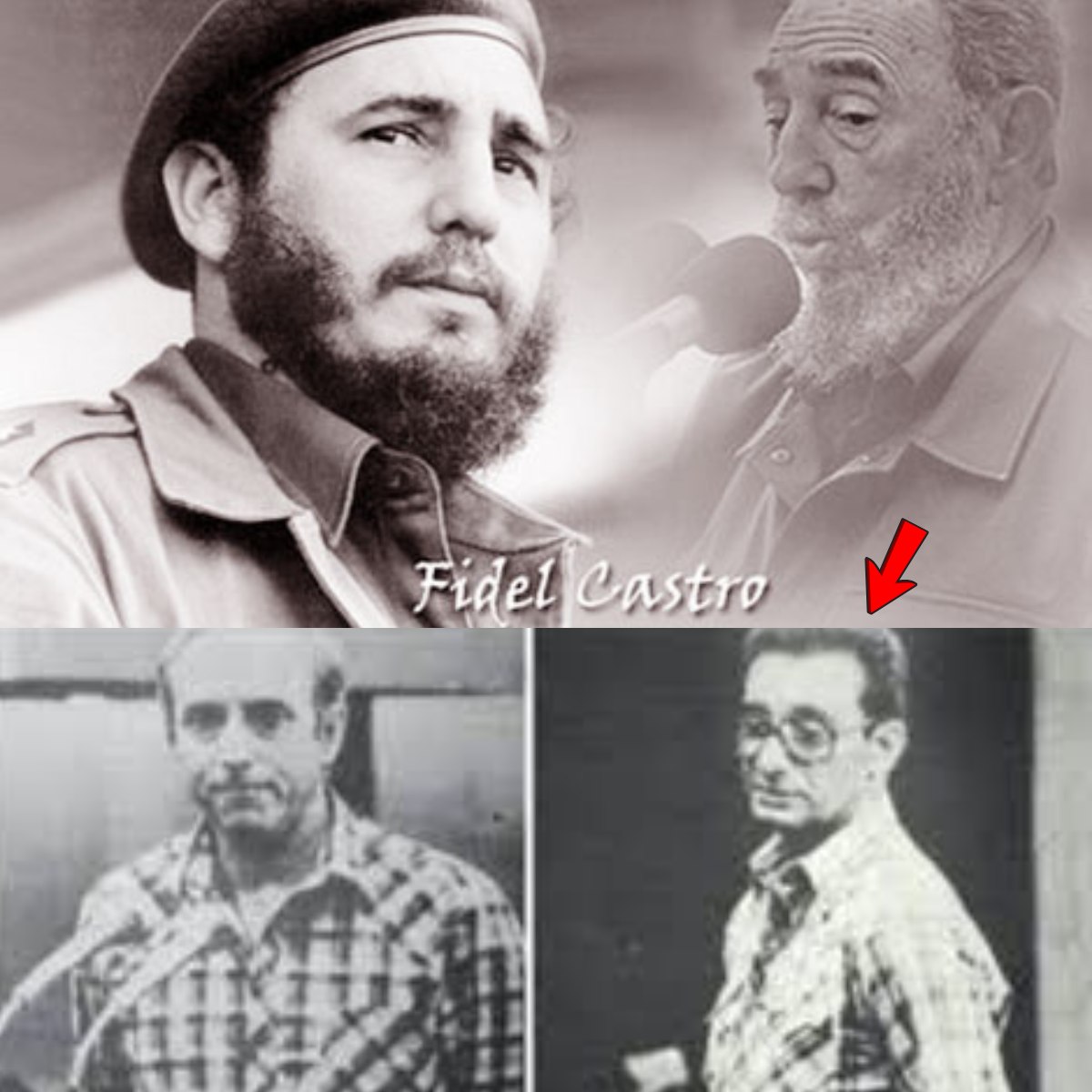 El Hijo del General Ochoa — 35 Años Después REVELA Por Qué Fidel ORDENÓ su FUSILAMIENTO