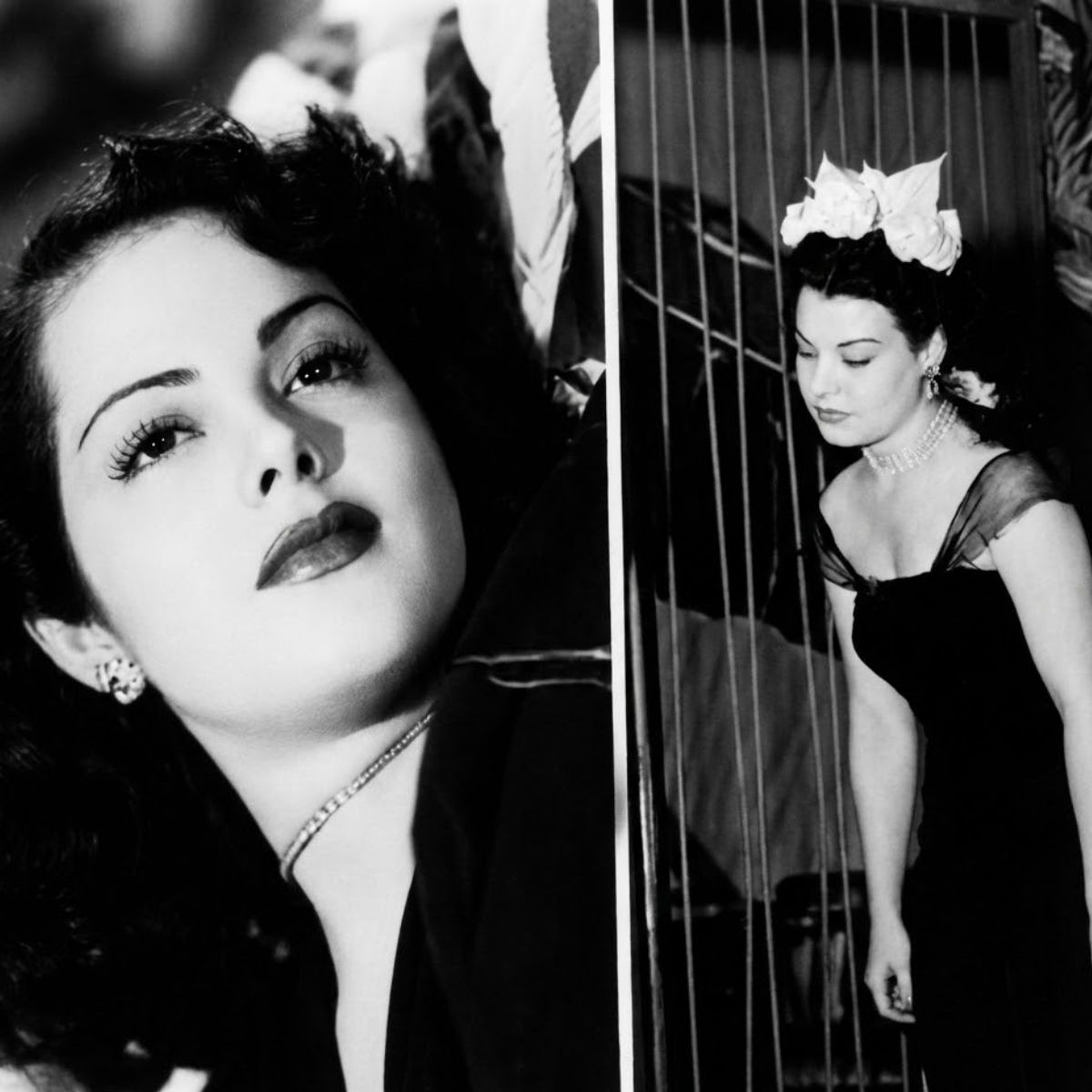 La REINA de la TV que FIDEL CASTRO llevó a la LOCURA | La Historia SECRETA de GINA CABRERA…