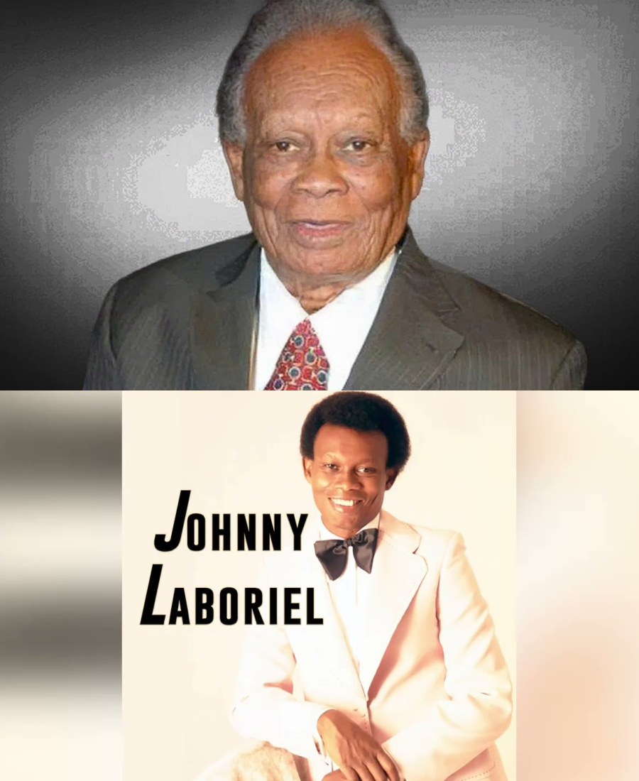 MA- La Trágica Vida Y Muerte De Johnny Laboriel 