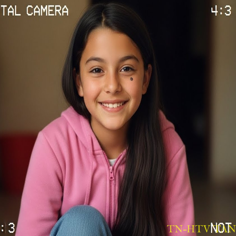 16 años desaparecida — su MADRE la vio en el mercado, la siguió y descubrió que vivía con su TÍO  