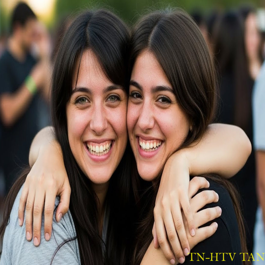 Amigas desaparecieron en 2013 — y en 2024 una de ellas se hizo famosa en TikTok en otro país  