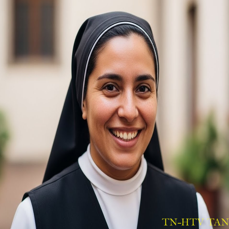 El CASO que PARALIZÓ Argentina — monja desapareció tras misa, encontrada con OBISPO en Chile 