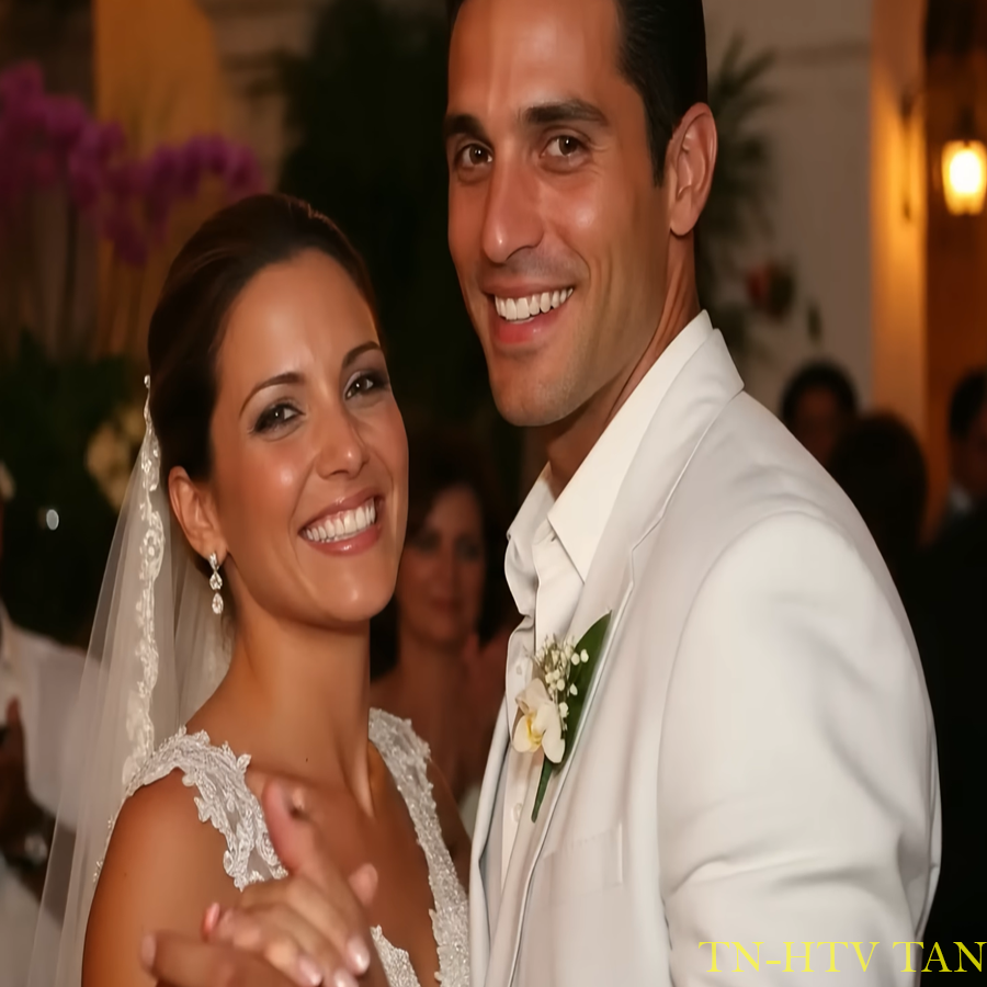 LA TRAGEDIA QUE MARCÓ COLOMBIA: una boda, cuatro días de luna de miel y esposa desaparecida