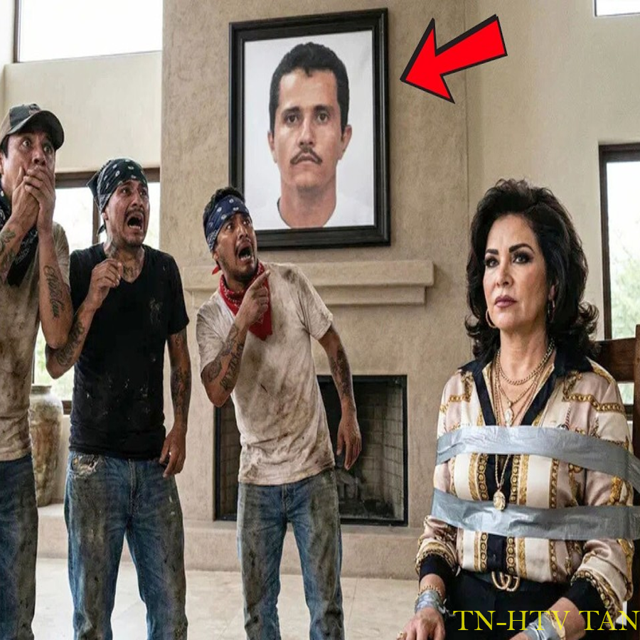 Ladrones Secuestraron A Una Mujer En Jalisco — No Sabían Que Era La Esposa De El Mencho