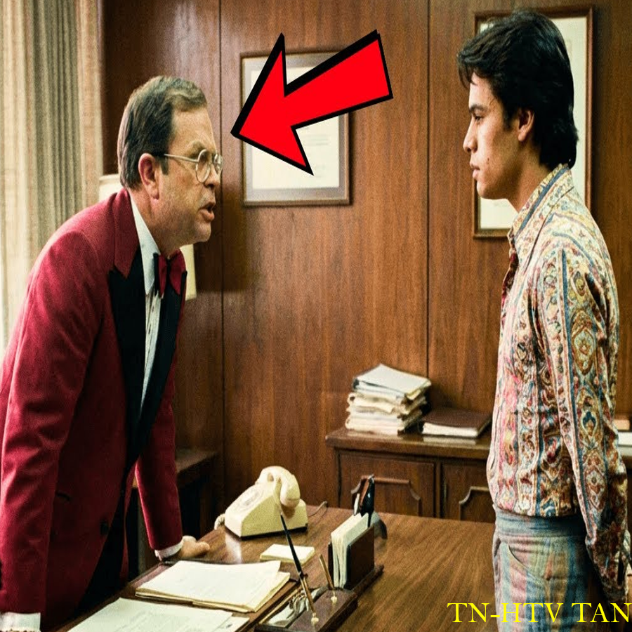 Raúl Velasco le dijo a Juan Gabriel: “Cambia tu Música o Vete de Aquí” — La Respuesta de Juan…