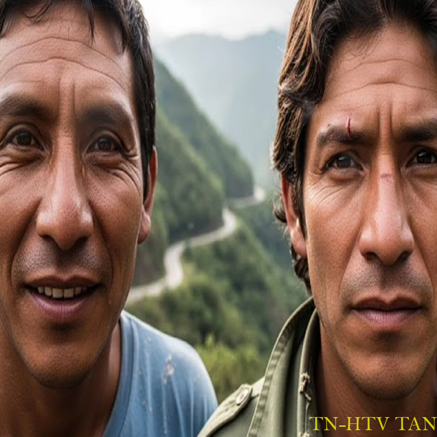 EL CASO QUE CONGELÓ PERÚ: DOS AMIGOS ENTRARON A LA CARRETERA VRAEM Y DESAPARECIERON SIN EXPLICACIÓN 