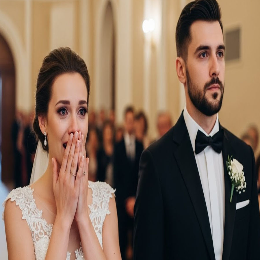 EL CASO QUE CONMOCIONÓ PERÚ: NOVIO DESAPARECIÓ EN MEDIO DE LA FIESTA DE BODA