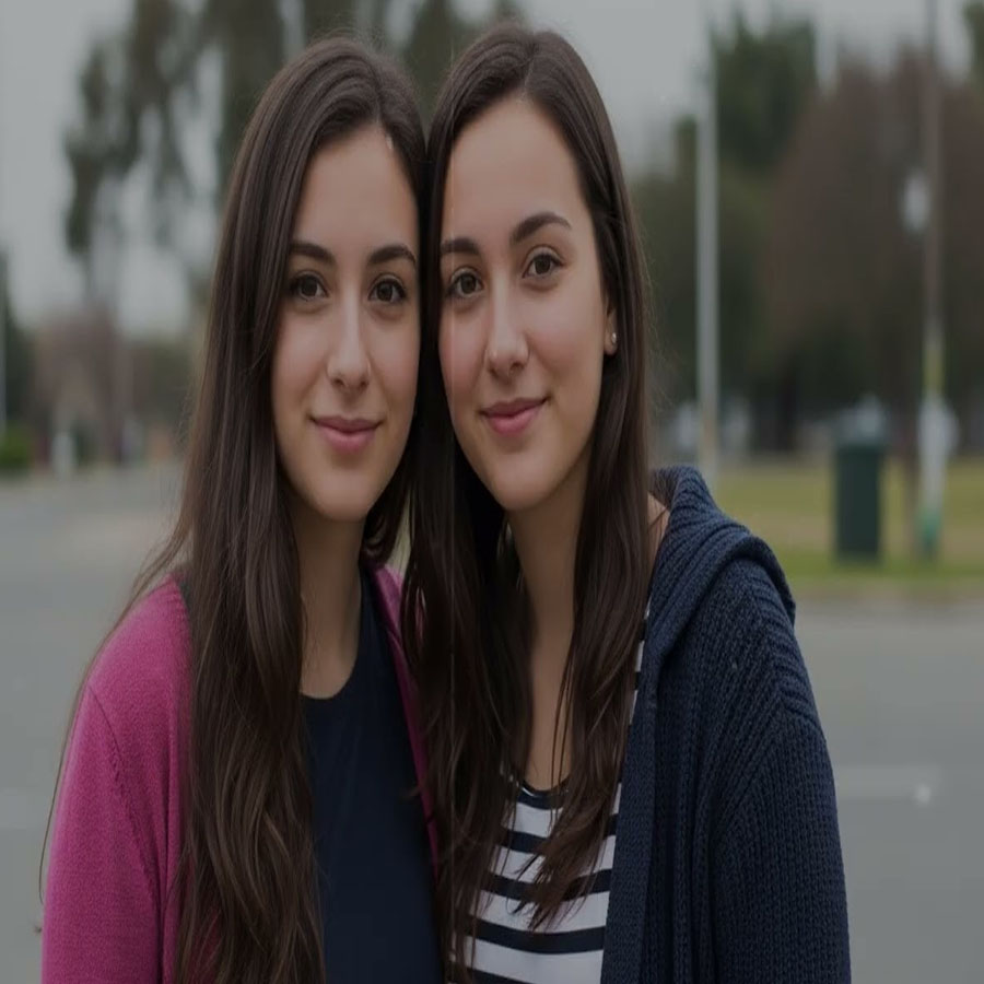 1998, EL CASO DEL PARAGUAY; duas JOVENS dejaron una mensaje en sus redes antes de desaparecer