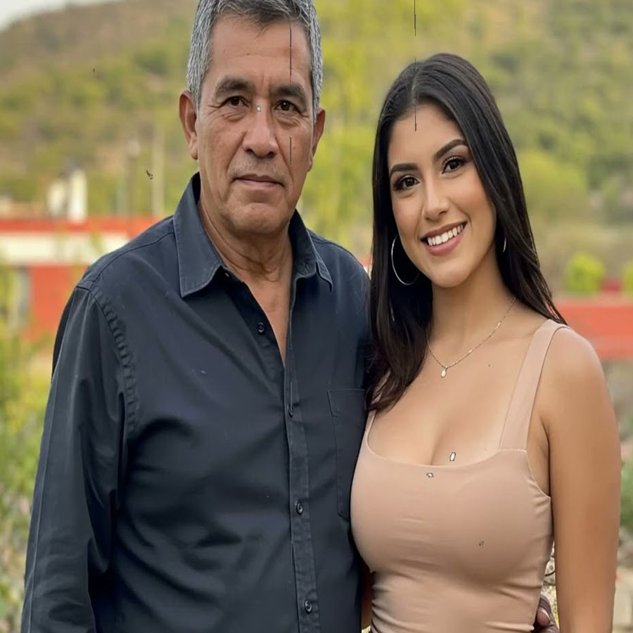 1989 PADRE halló a su HIJA desaparecida, pero ella no quería regresar a casa