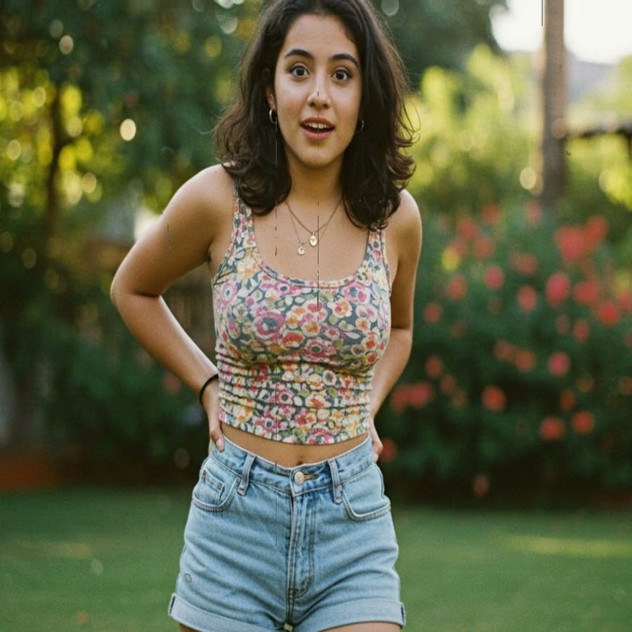 (1995, Mariana) DESAPARECIÓ en un pequeño pueblo mexicano; 10 años después, fotográfo revela