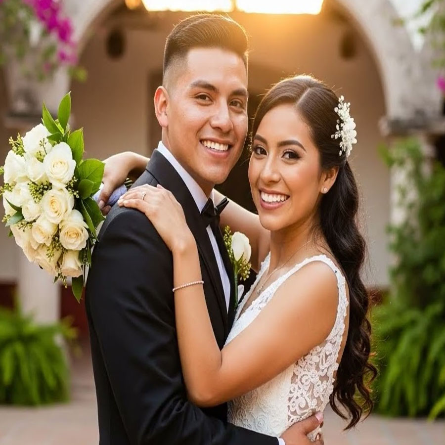 LA TRAGEDIA QUE SACUDIÓ MÉXICO; un matrimonio reciente, tres días de viaje y la ESPOSA DESAPARECIDA