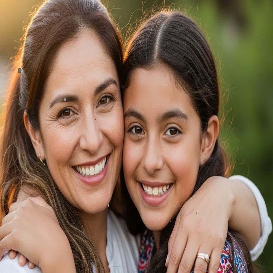 MADRE y su HIJA de Monterrey DESAPARECIERON en 2004 — su antiguo correo volvió a activarse en 2015