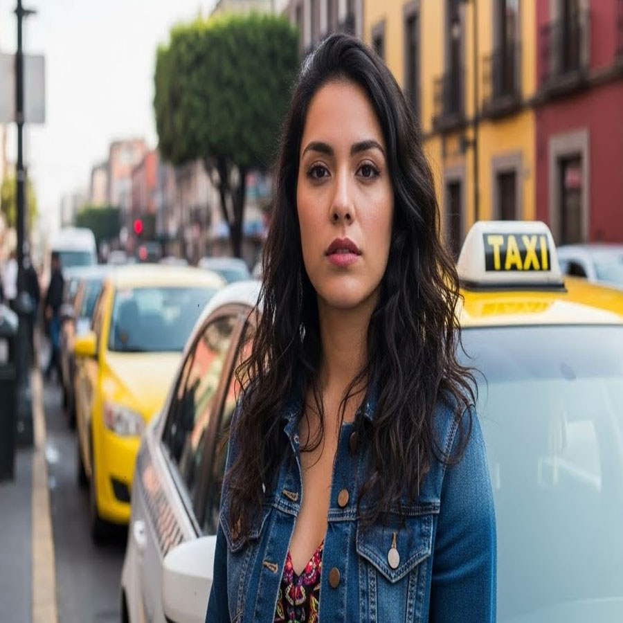 EL MISTERIO QUE MARCÓ A MÉXICO; una boda feliz, cuatro noches juntos y la ESPOSA se DESVANECIÓ