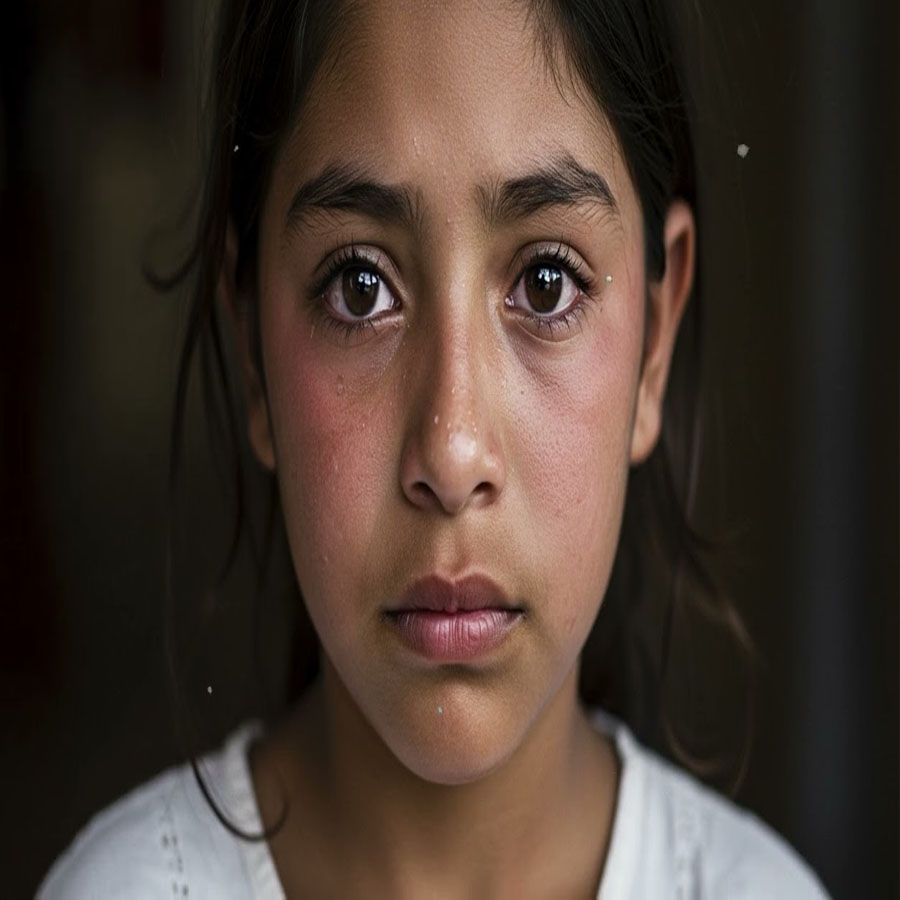 Niña desaparece en vuelo rumbo a Venezuela -25 años después encuentran objeto con su nombre en selva