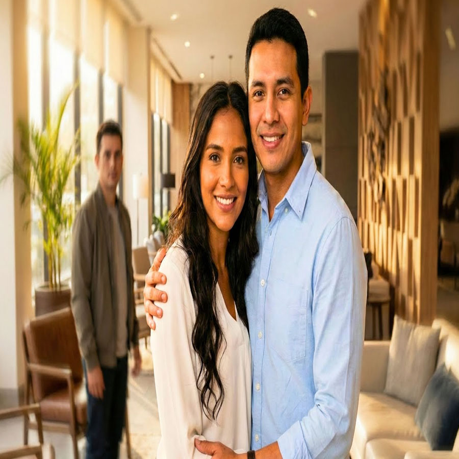 EL CASO QUE PARALIZÓ A COLOMBIA: Un matrimonio perfecto, amantes secretos y dinero de por medio.