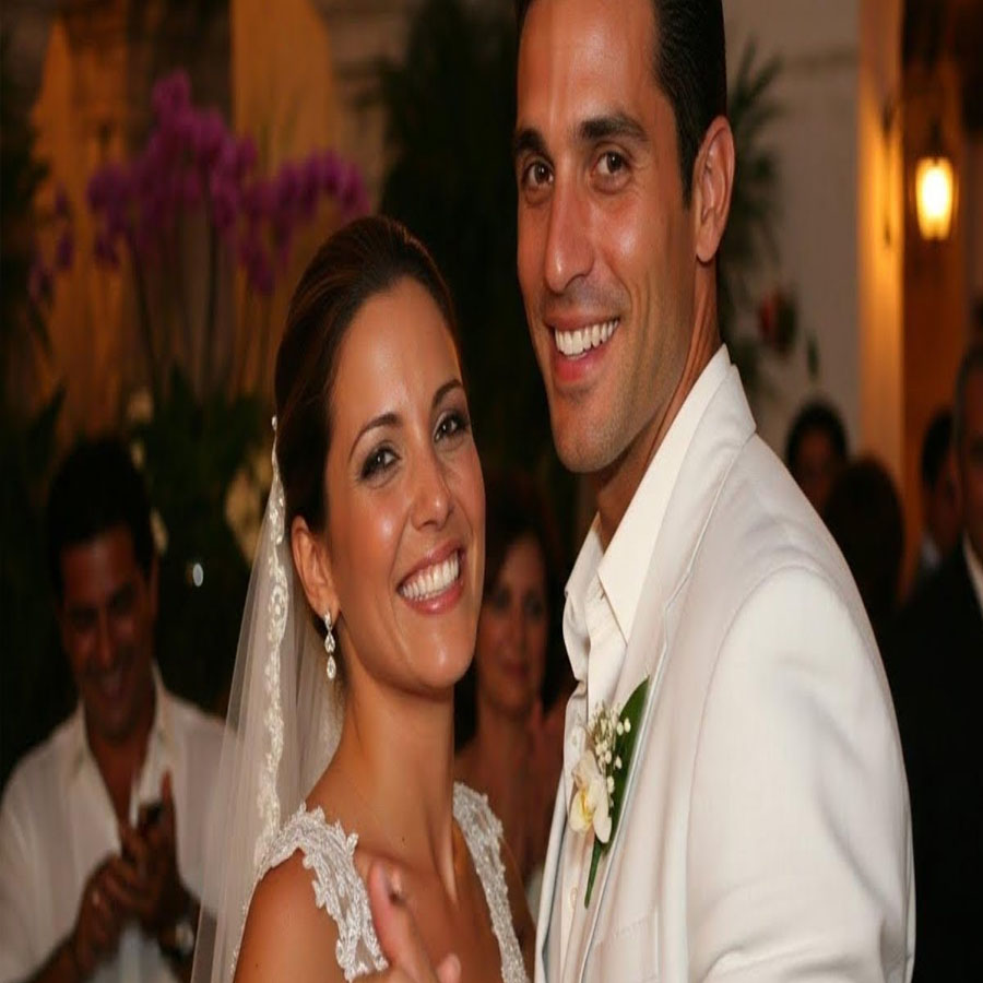 LA TRAGEDIA QUE MARCÓ COLOMBIA: una boda, cuatro días de luna de miel y esposa desaparecida