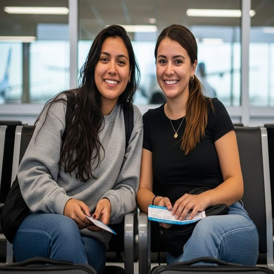 El caso que CONGELÓ Tijuana: MEJORES AMIGAS, viaje soñado y uma DESAPARICIÓN INEXPLICABLE