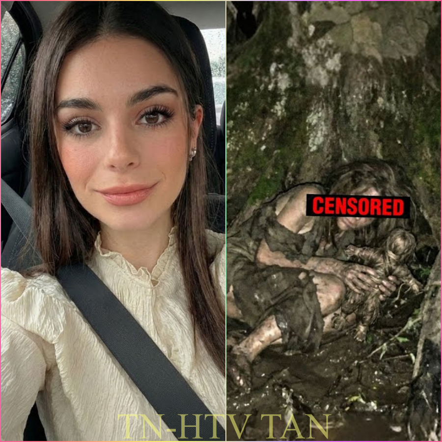 Desapareció en Everglades: 3 años después la hallan en el pantano aferrada a una MUÑECA DE PELO.. 