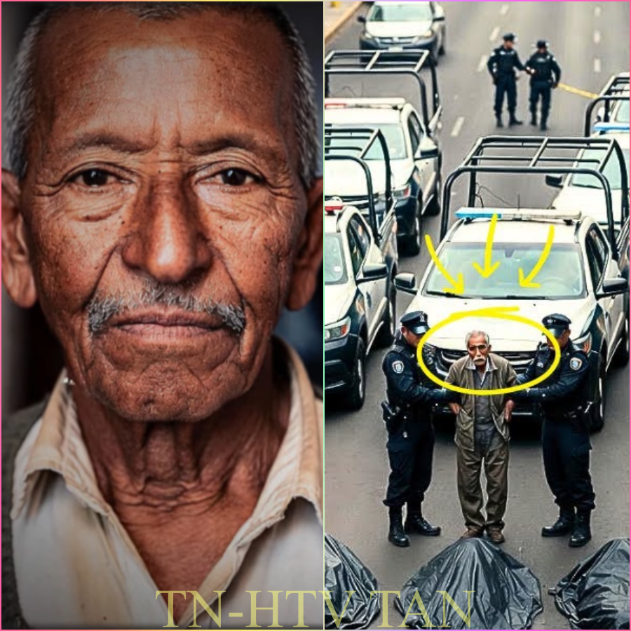 “El Jubilado del IMSS” de CDMX le vaciaron la pensión… hasta que hizo caer a 7 estafadores