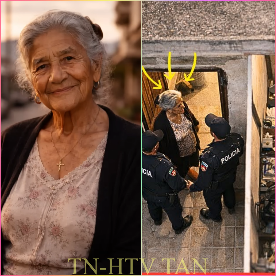 La Viuda de Monterrey le vaciaron su pensión completa… hasta que grabó las llamadas y encerró a 9 es