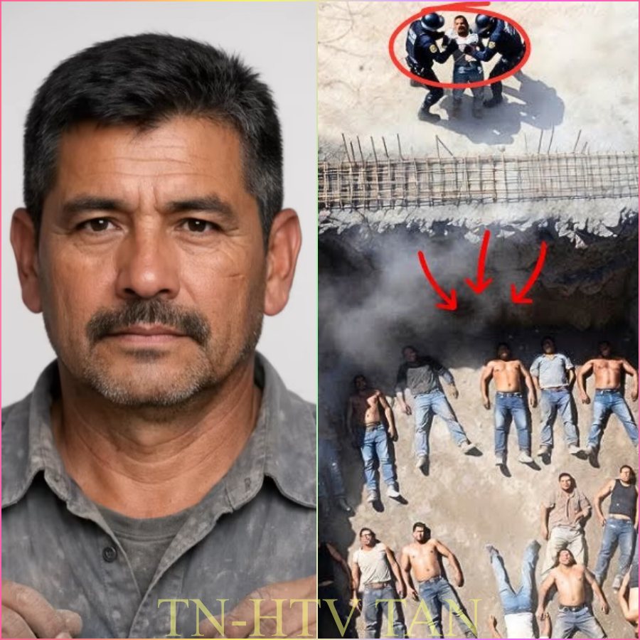 El mito del albañil de Coahuila que desafió al cártel: análisis de una leyenda urbana sobre justicia