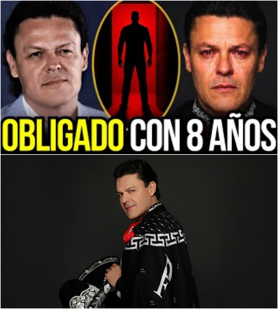 Pedro Fernández: La Historia que Nadie Entendió…