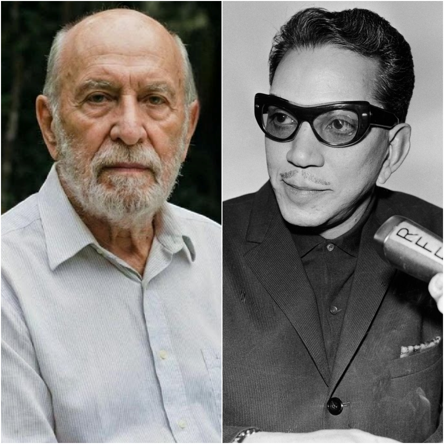 Fui chofer de CANTINFLAS y esa NOCHE descubrí algo que NO podía CREER…