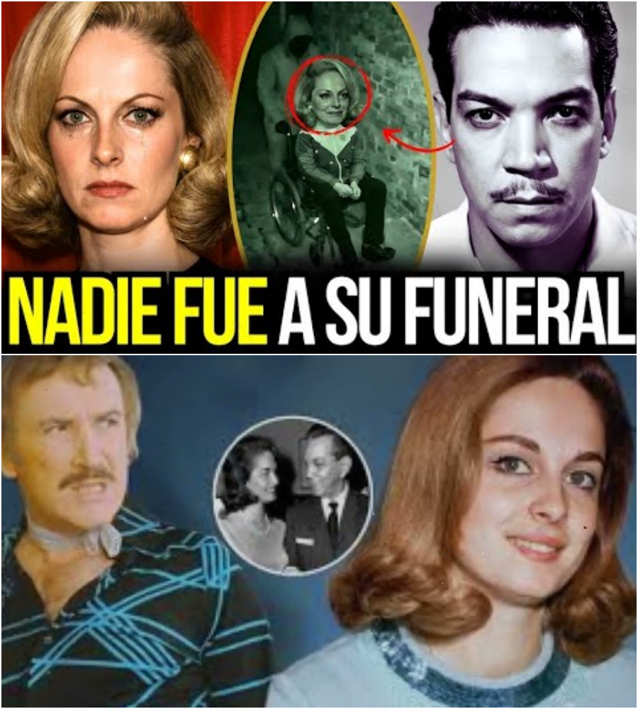 Irán Eory: La Bofetada que le Salvó la Vida y la Condenó a Morir Sola…