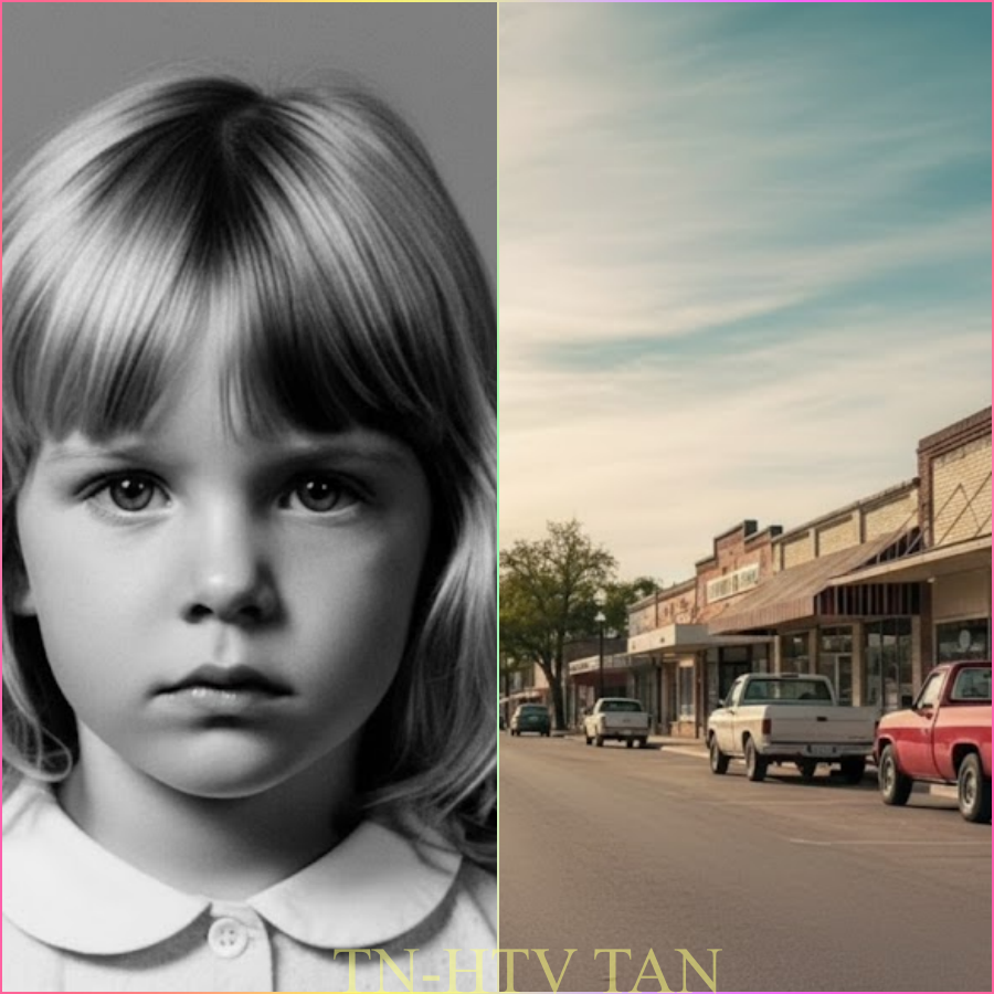 RESUELTO: Caso sin resolver en Texas | Hannah Collins, 6 años | Niña desaparecida encontrada con vida después de 22 años (1985-2007)…