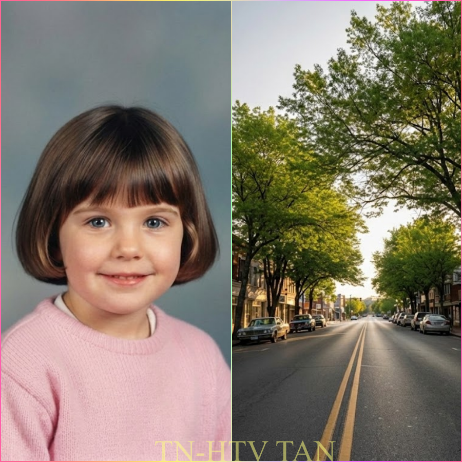 RESUELTO: Caso sin resolver en Tennessee | Amber Nolan, 5 años | Niña desaparecida encontrada con vida después de 21 años (1992-2013).