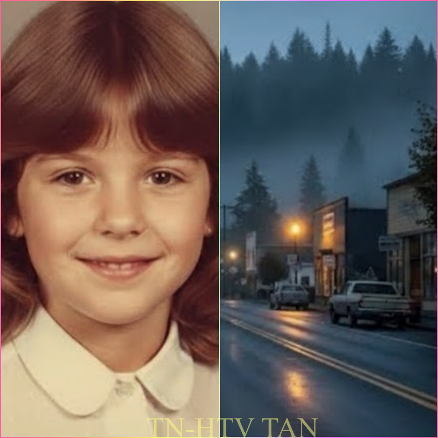 RESUELTO: Caso sin resolver en Oregón | Anna Fields, 8 años | Niña desaparecida hallada con vida después de 21 años (1989-2010)…