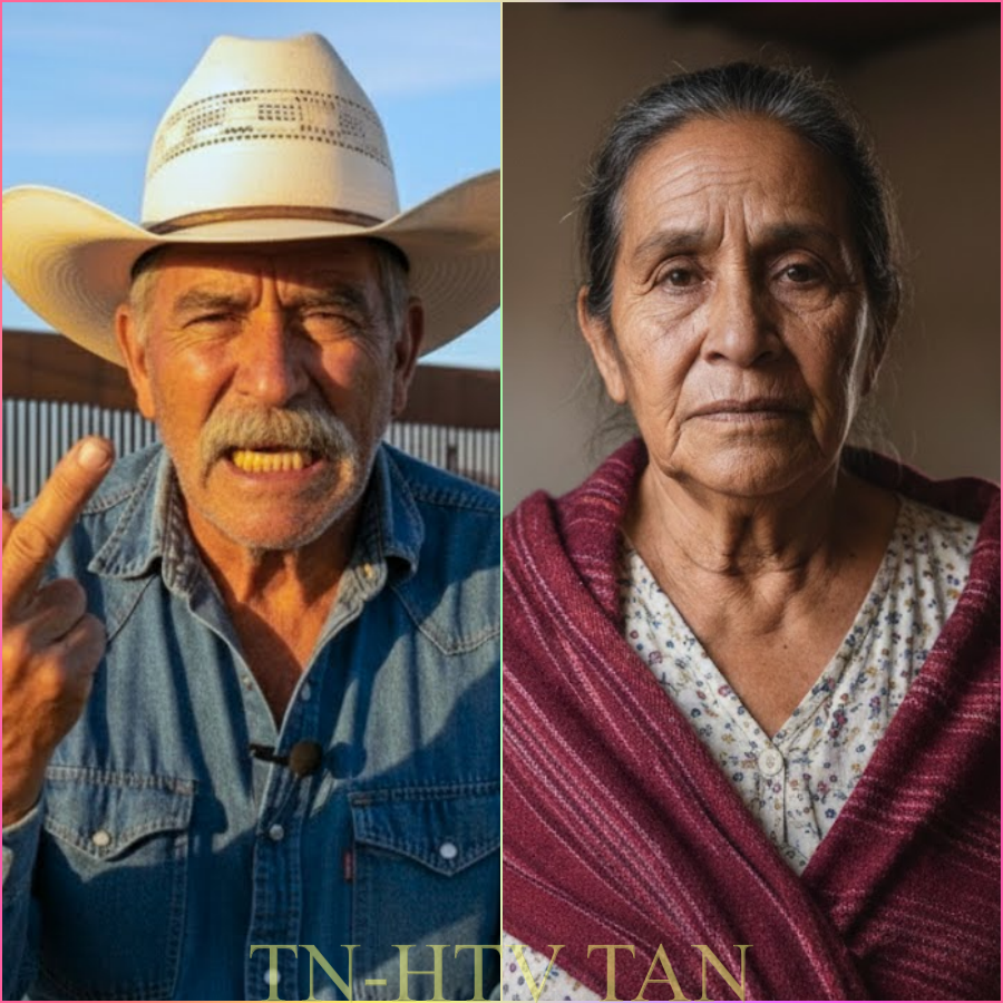 Mi Esposa Me Entregó a Inmigración… Lo Que Hice los Dejó en la Ruina