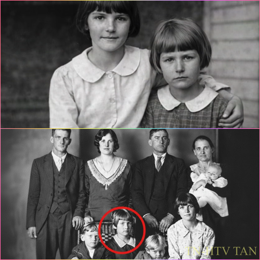 La ÚLTIMA FOTO de una familia, NADIE SOSPECHÓ lo que pasaría A CONTINUACIÓN… 