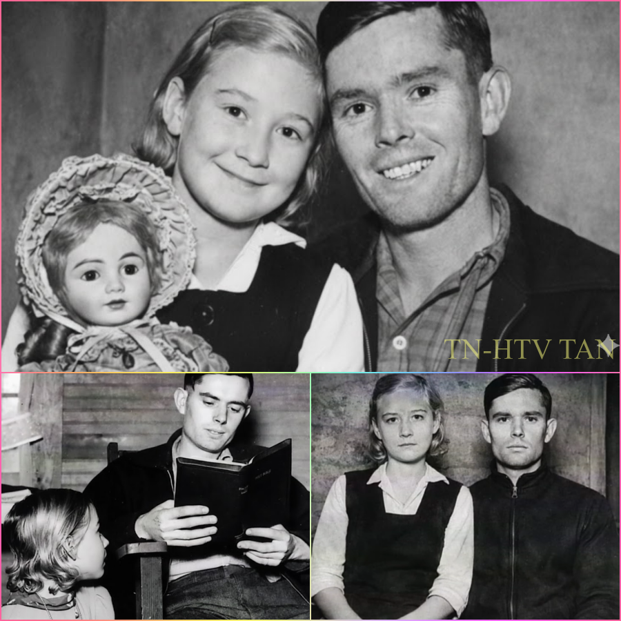 Se casó con su vecina de 9 años y MIRA COMO TERMINÓ… 