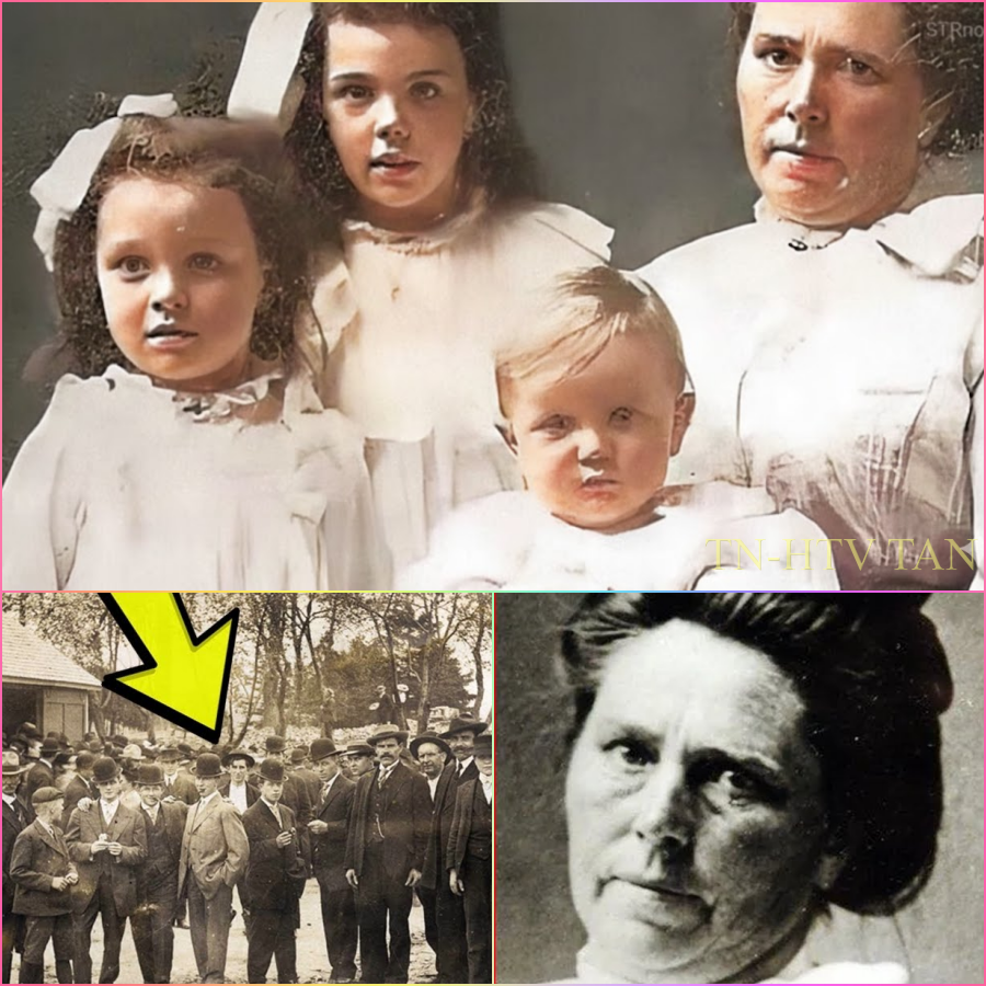 Mujer solitaria atraía hombres a su granja, nadie imaginaría lo que les hacía por dinero.