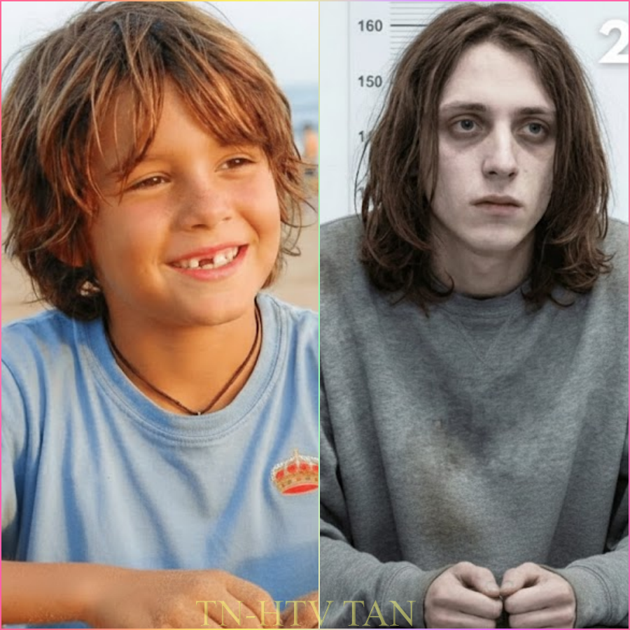 Niño desaparecido en Santander 2010 — 14 años después surfista encuentra botella en playa