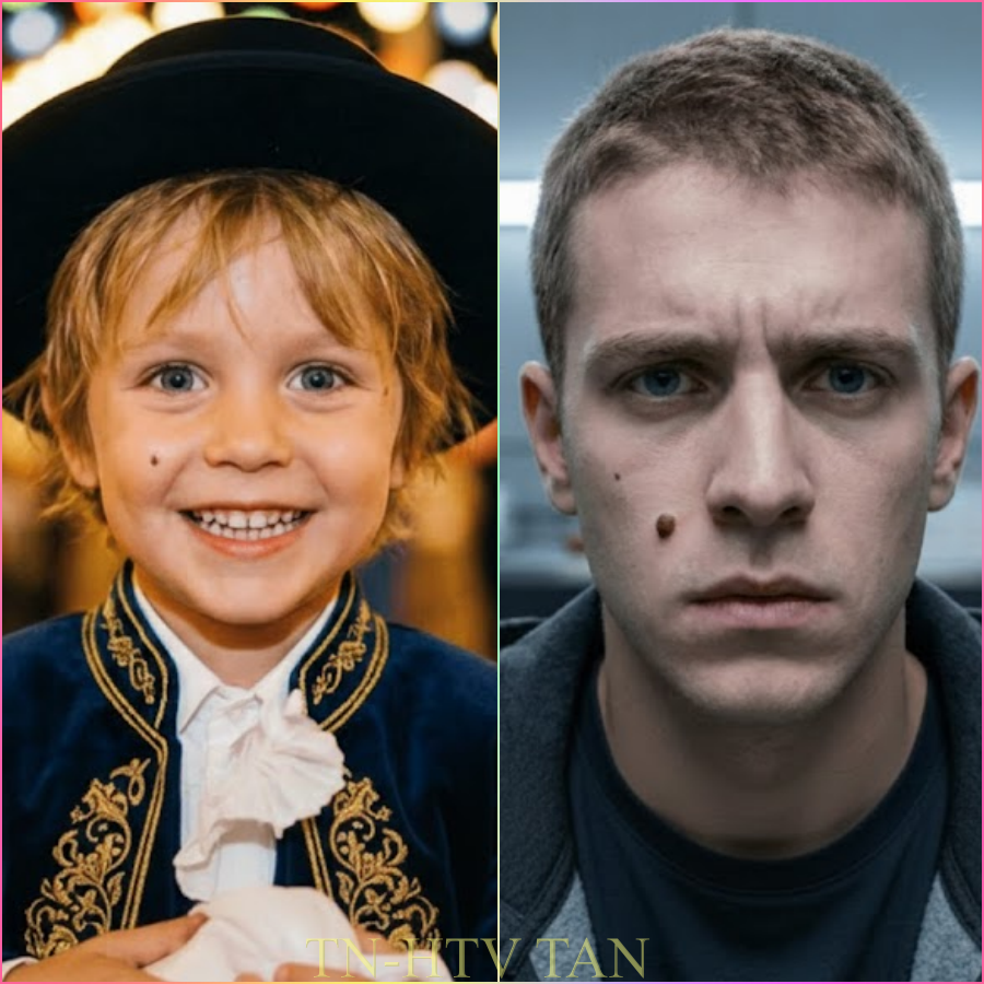 Niño perdido en Feria de Sevilla 2008 — 16 años después ADN reveló algo imposible