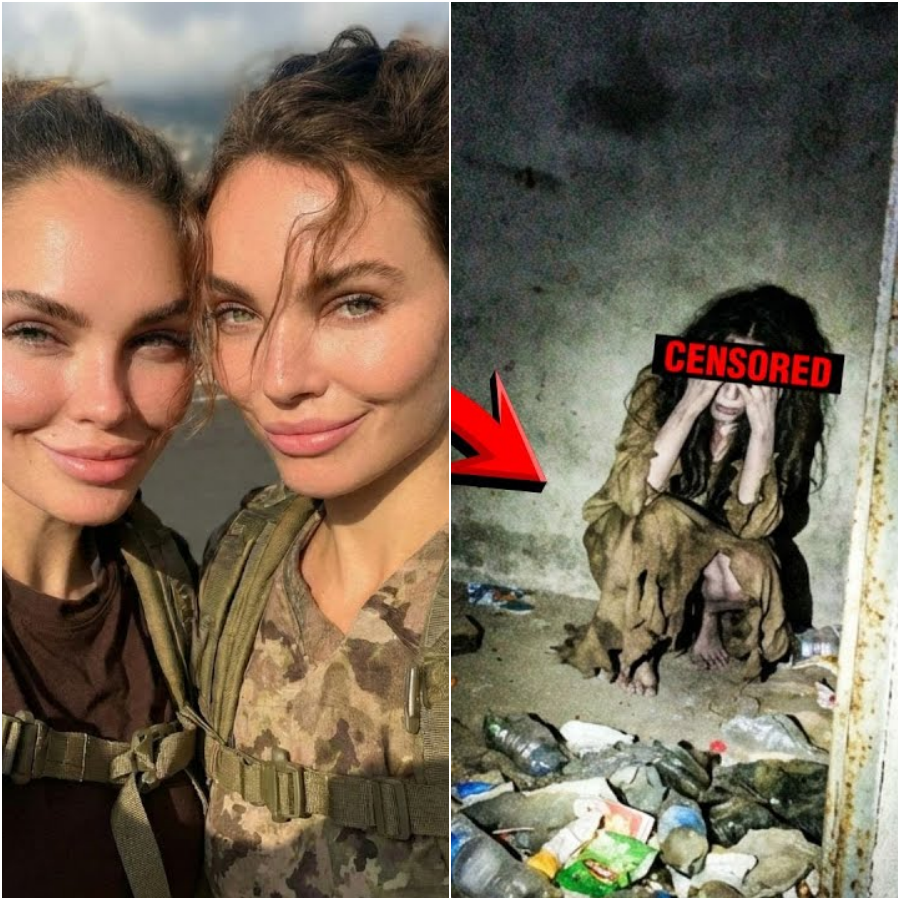 Desaparecidas en Gunkanjima: Hallan a una en celda, rogando que NO LA SAQUEN.