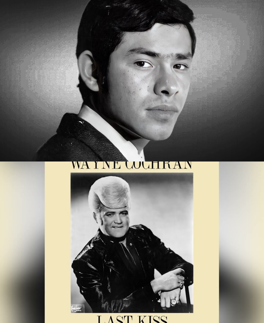 MA –  qué Fue de… Polo, cantante del tema “el Último Beso” qué Murió Trágicamente a los 28 años de edad