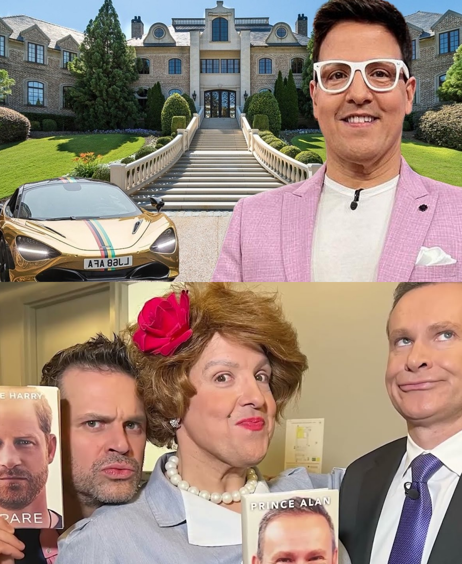 MA –  Así es la lujosa vida de Raúl González en 2025 Mansiones, Autos 